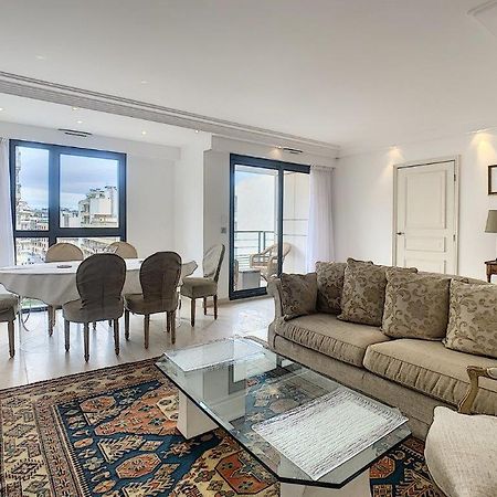 Residence Carlton Riviera Канны Экстерьер фото