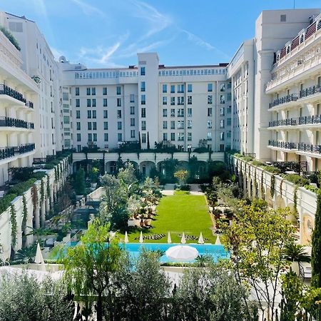 Residence Carlton Riviera Канны Экстерьер фото
