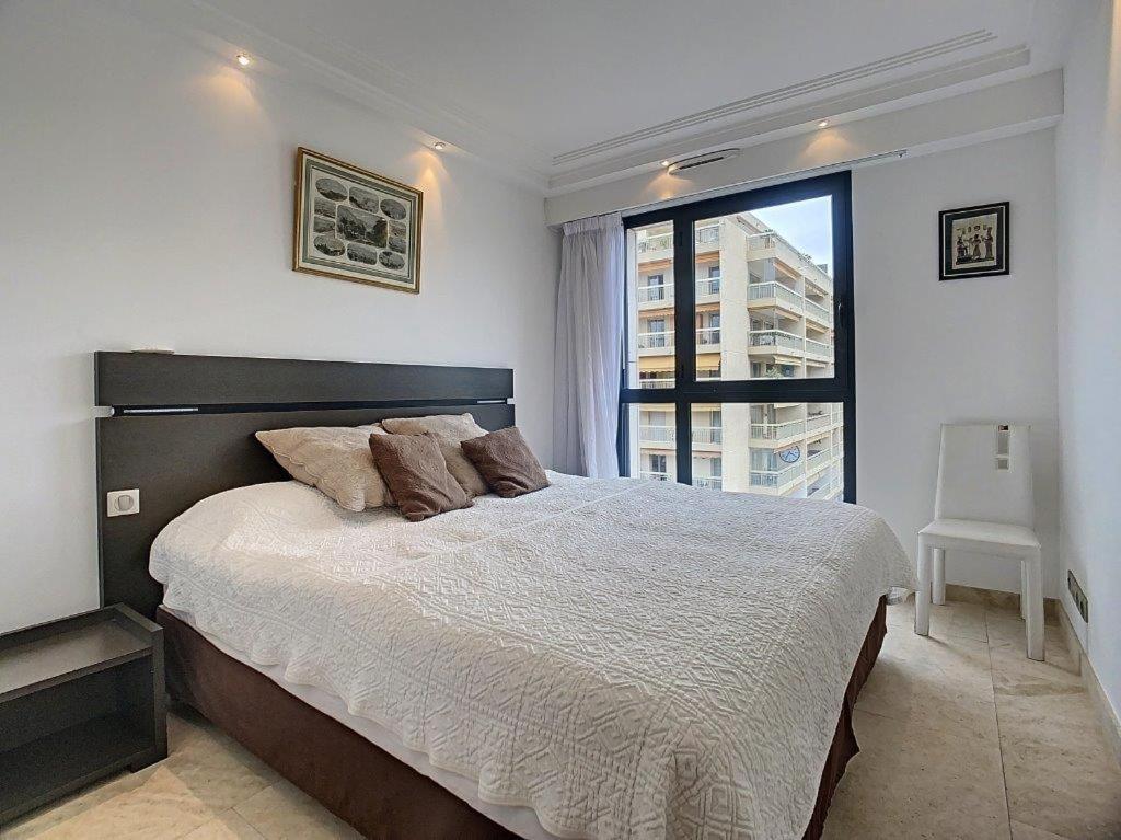 Residence Carlton Riviera Канны Экстерьер фото