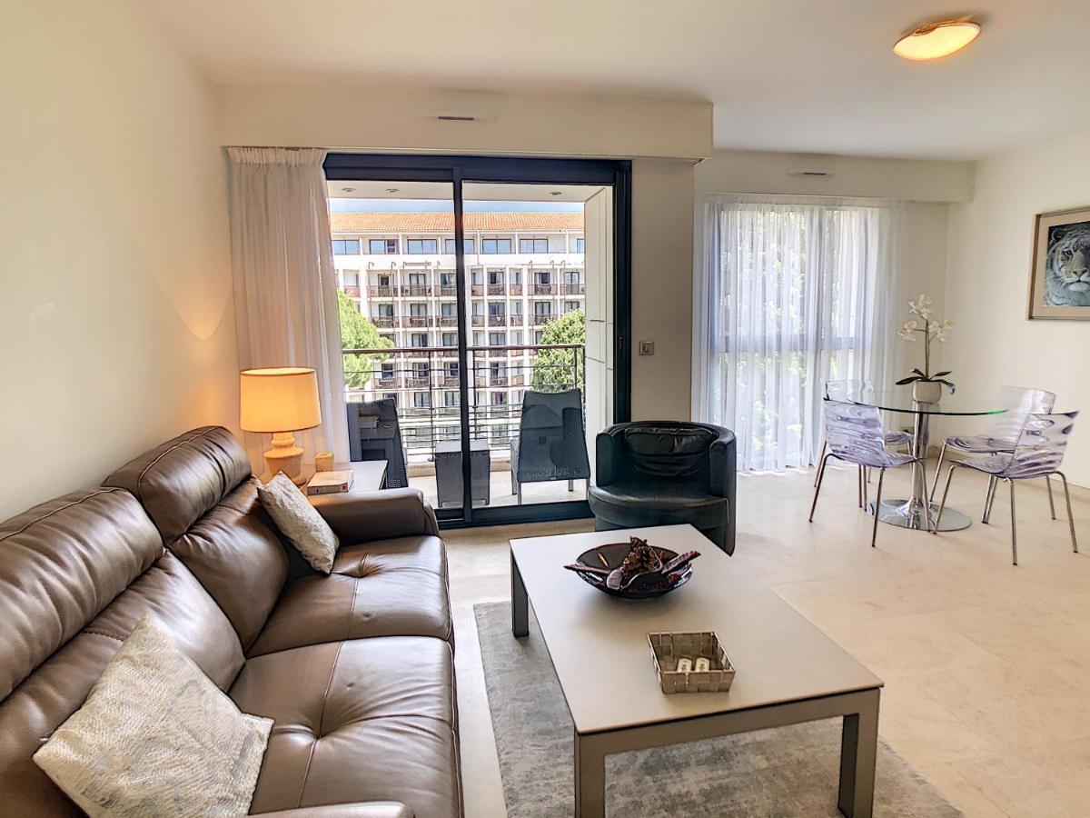 Residence Carlton Riviera Канны Экстерьер фото