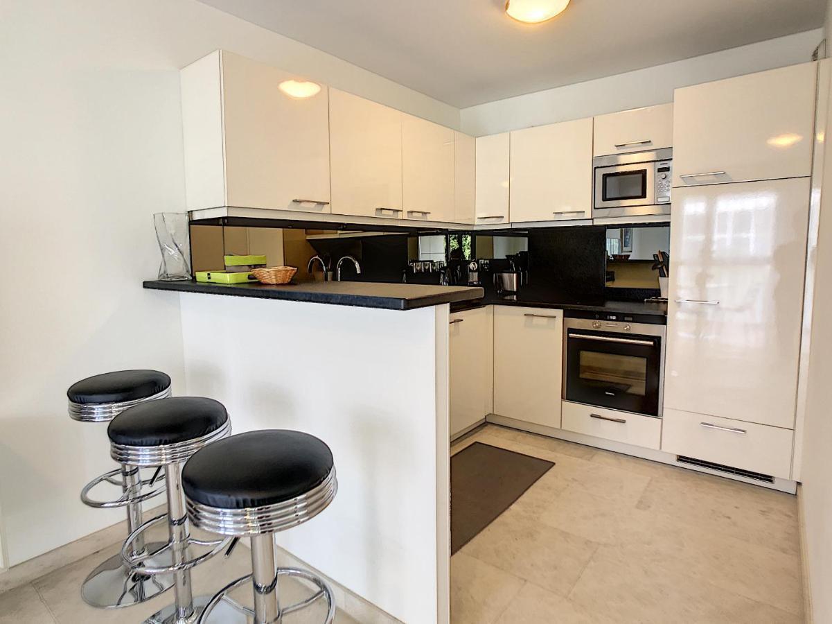 Residence Carlton Riviera Канны Экстерьер фото