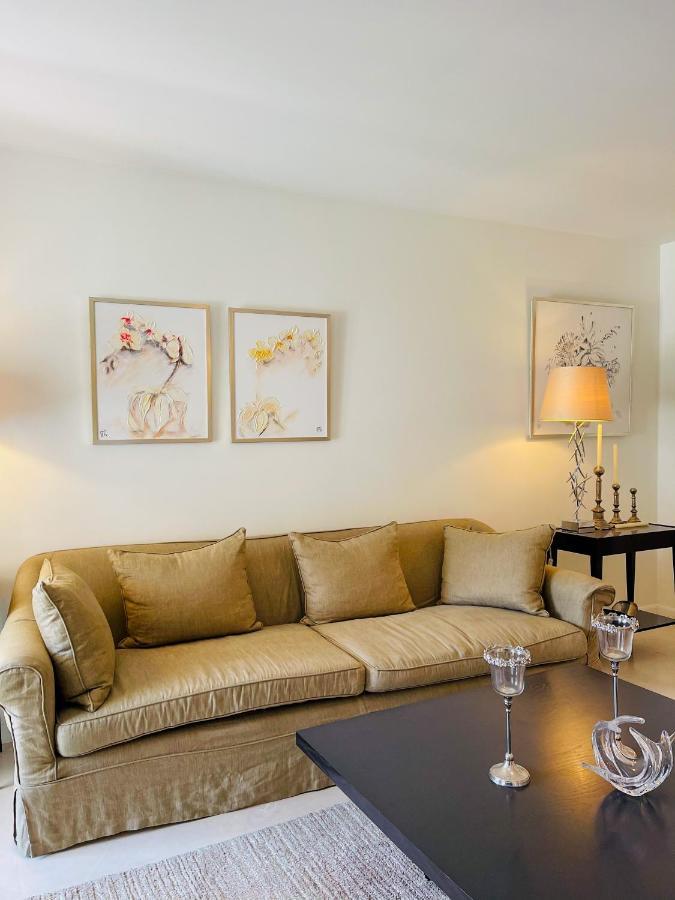 Residence Carlton Riviera Канны Экстерьер фото