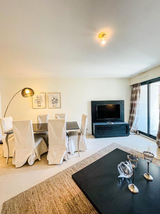 Residence Carlton Riviera Канны Экстерьер фото