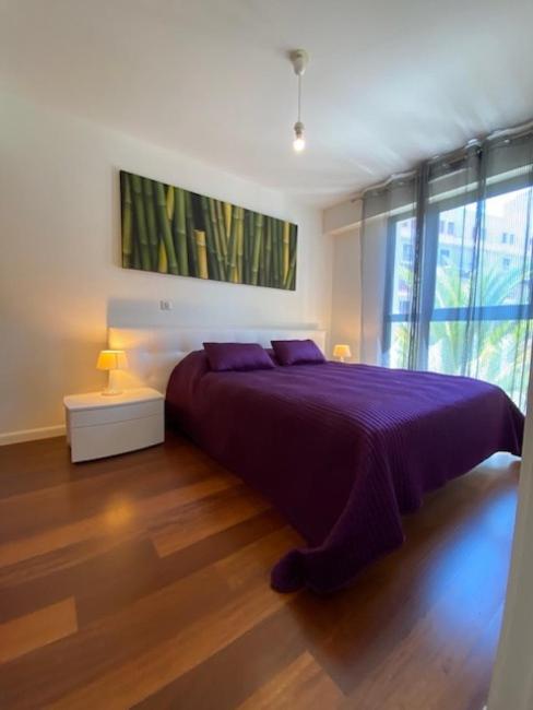 Residence Carlton Riviera Канны Экстерьер фото