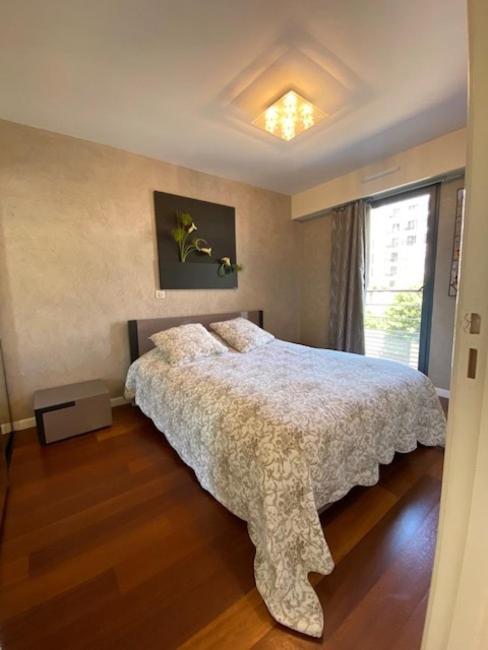 Residence Carlton Riviera Канны Экстерьер фото