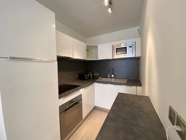 Residence Carlton Riviera Канны Экстерьер фото
