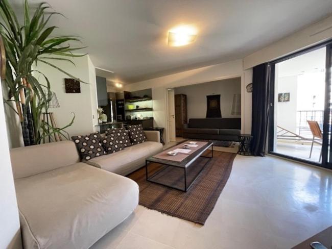 Residence Carlton Riviera Канны Экстерьер фото