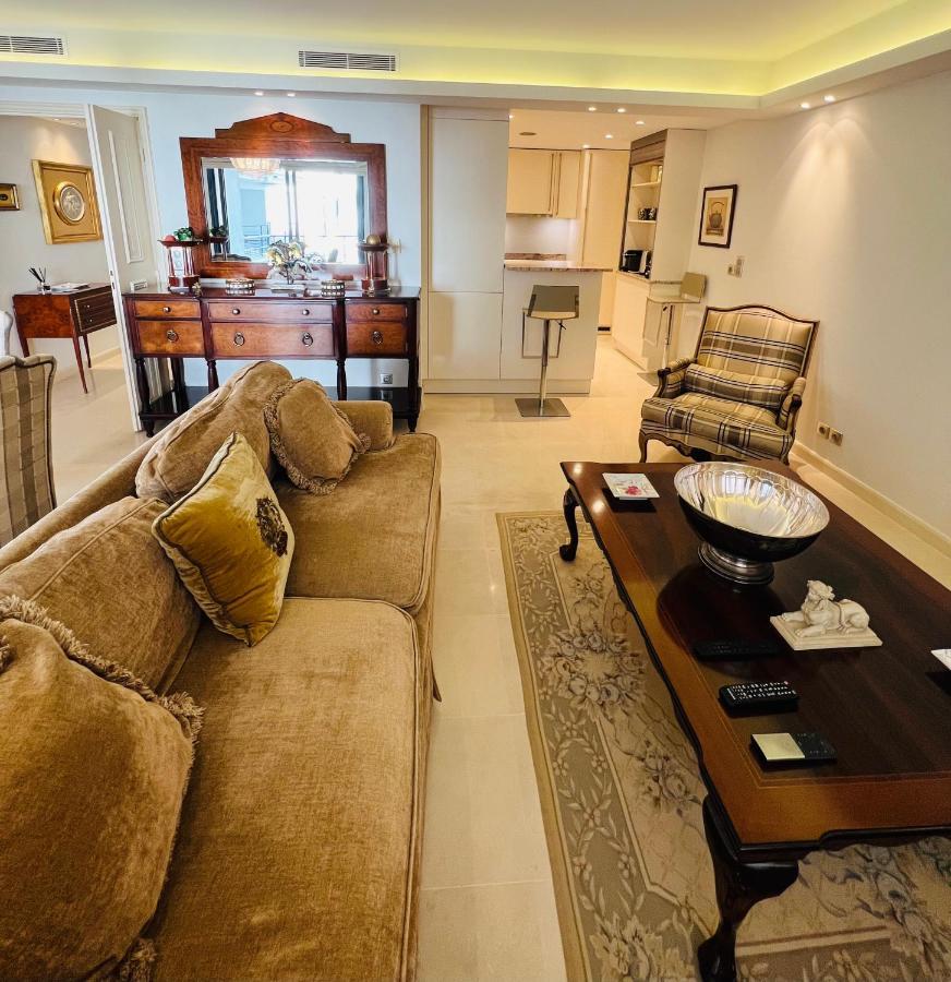 Residence Carlton Riviera Канны Экстерьер фото