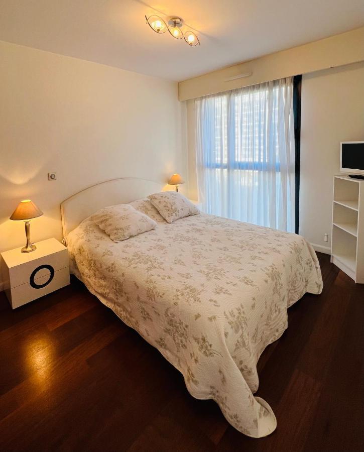 Residence Carlton Riviera Канны Экстерьер фото