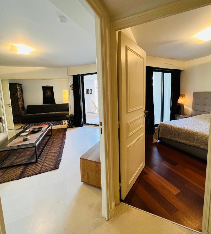Residence Carlton Riviera Канны Экстерьер фото