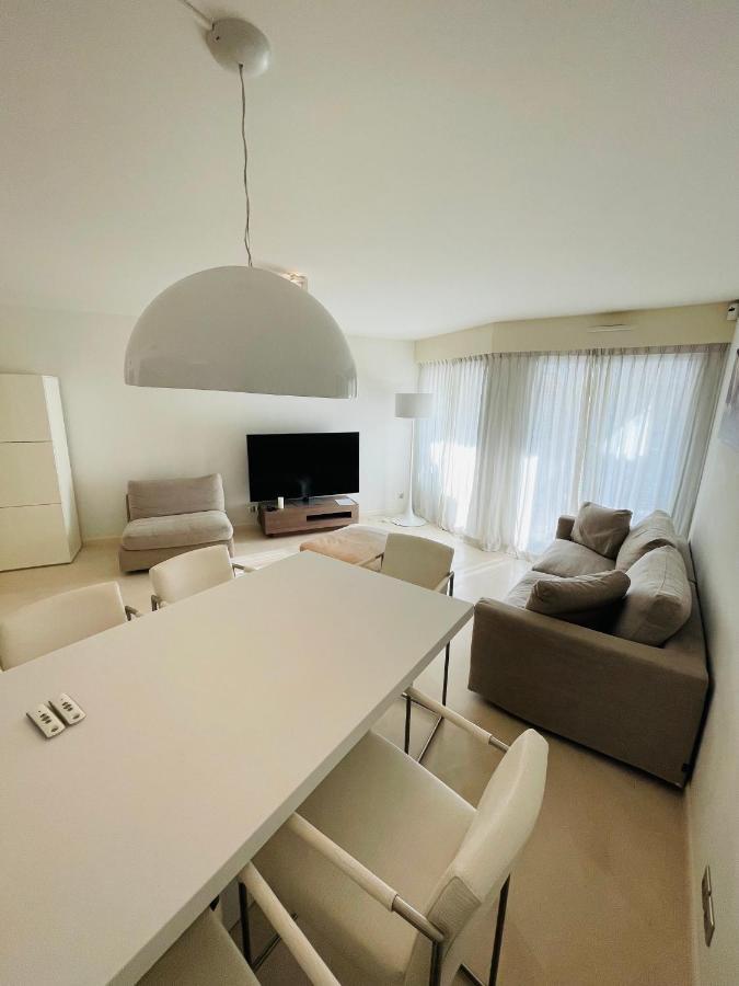 Residence Carlton Riviera Канны Экстерьер фото