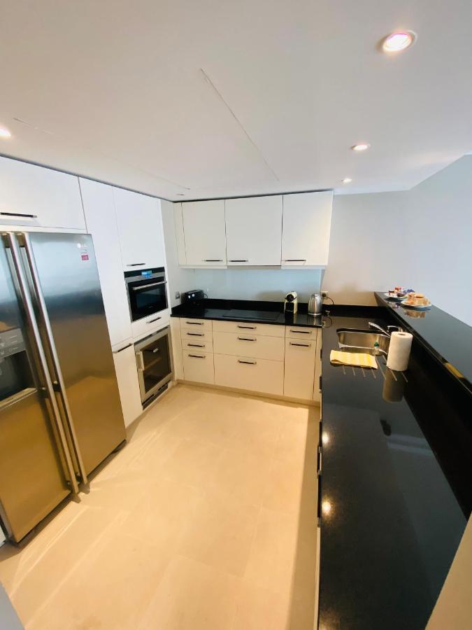 Residence Carlton Riviera Канны Экстерьер фото