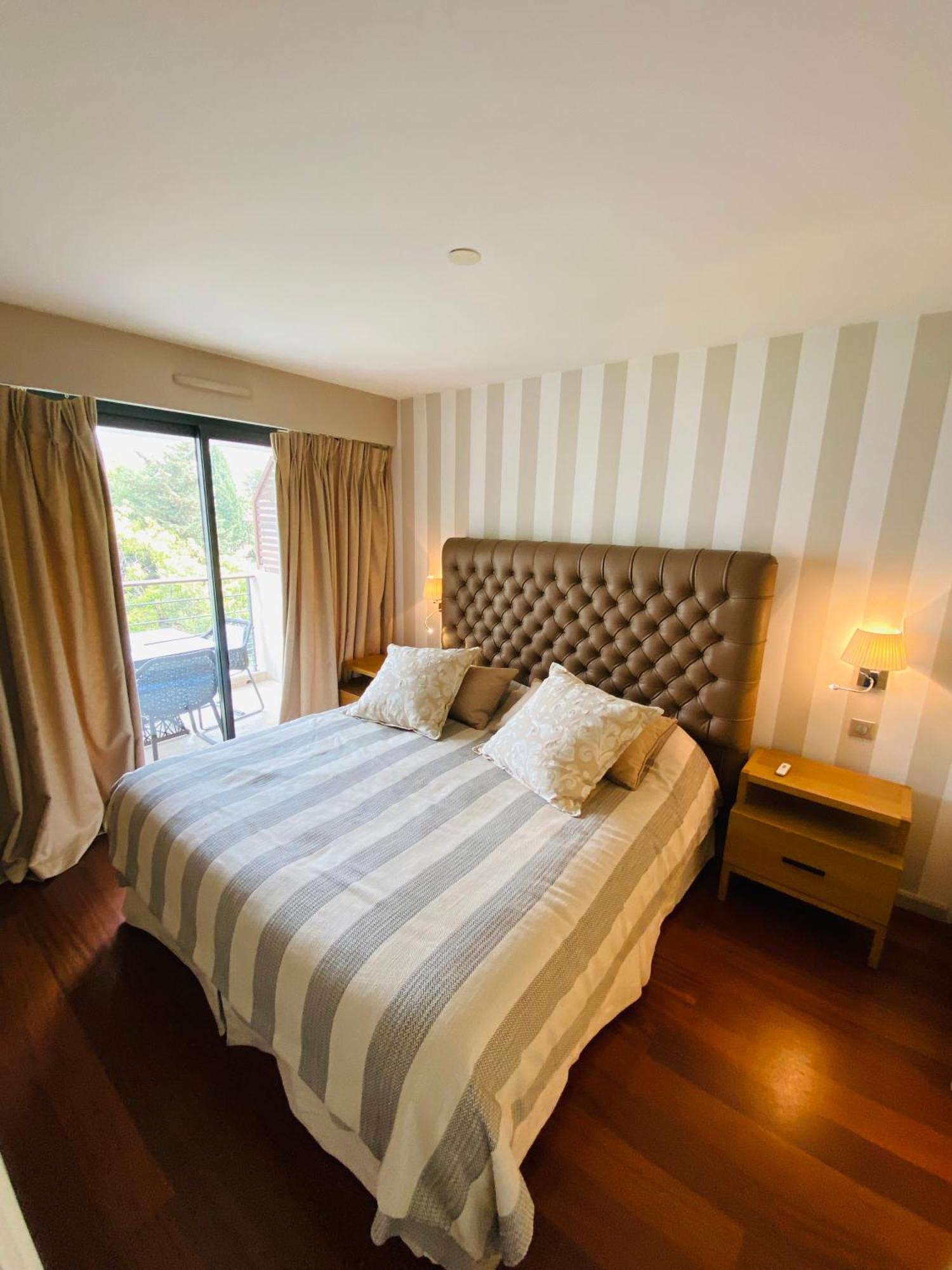 Residence Carlton Riviera Канны Экстерьер фото