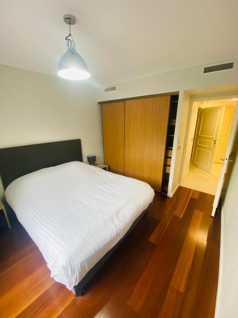 Residence Carlton Riviera Канны Экстерьер фото