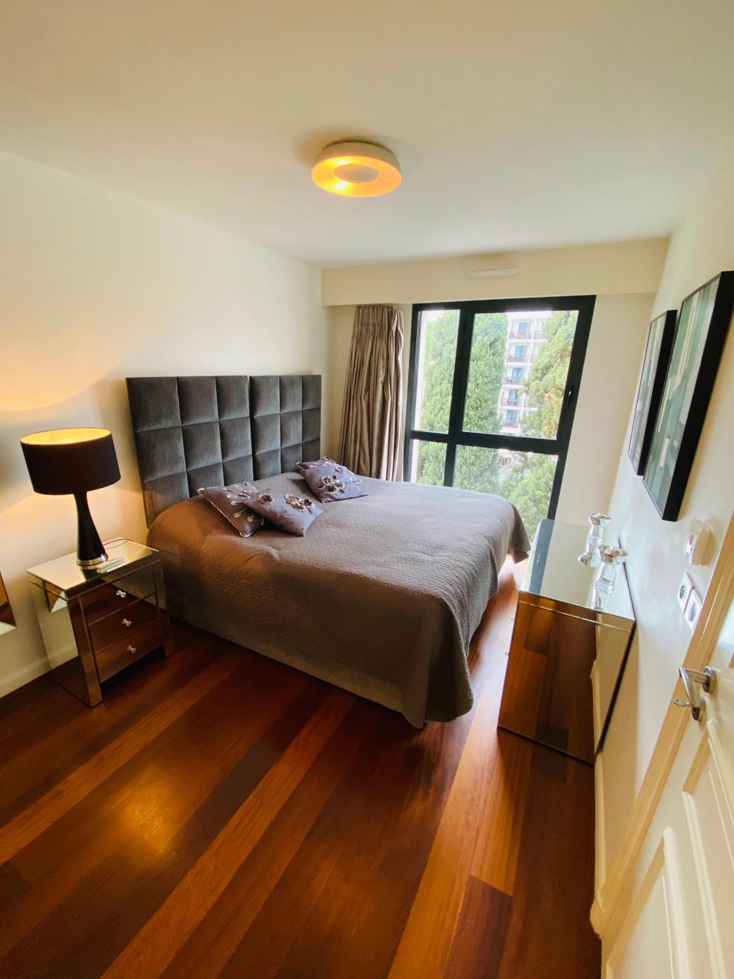 Residence Carlton Riviera Канны Экстерьер фото