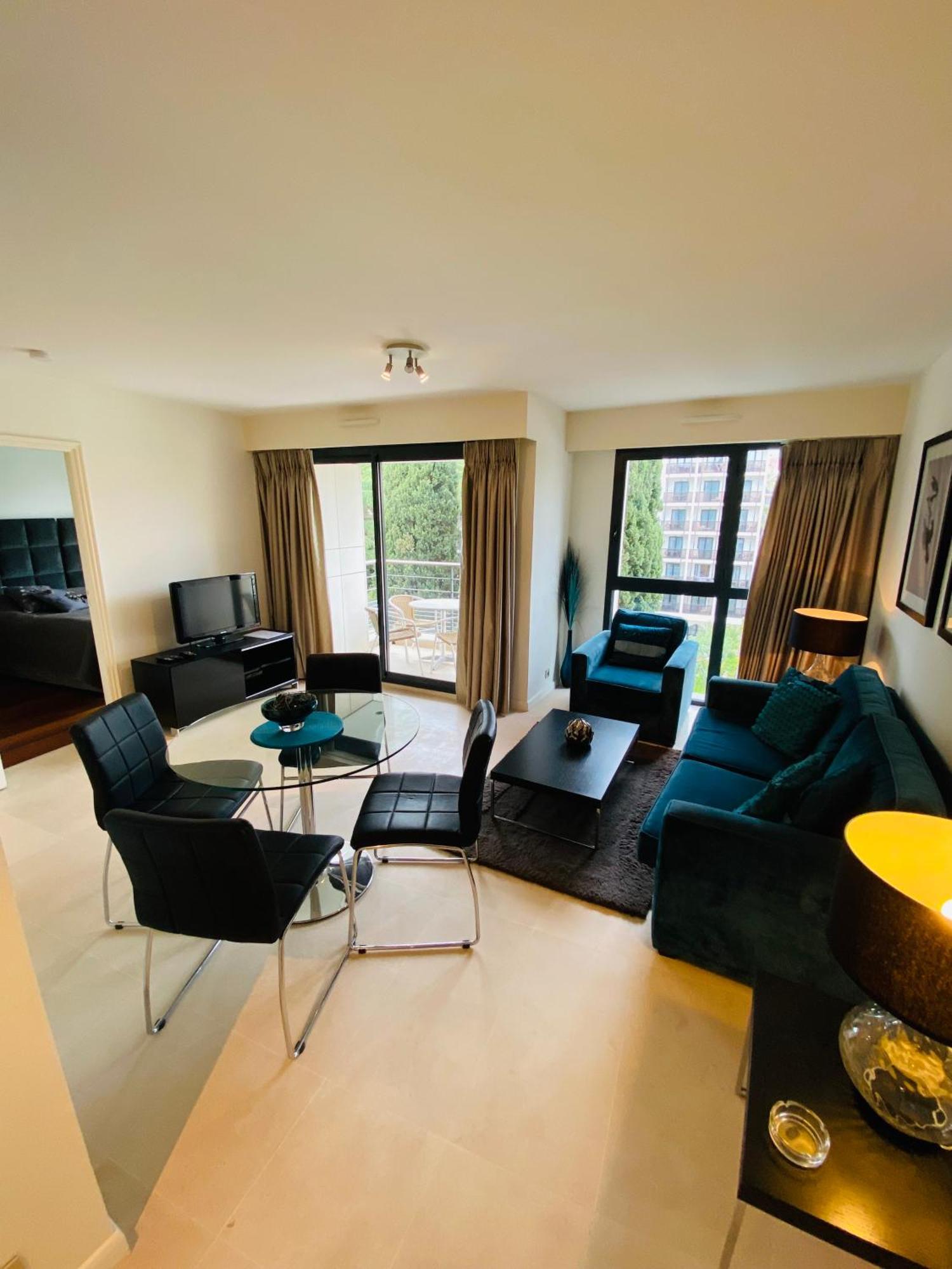 Residence Carlton Riviera Канны Экстерьер фото
