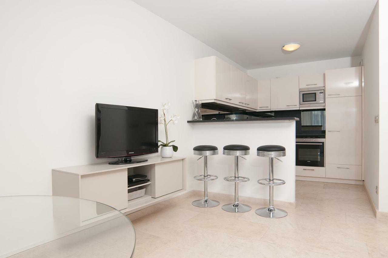 Residence Carlton Riviera Канны Экстерьер фото